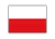 LA SALUTE AL CENTRO - Polski